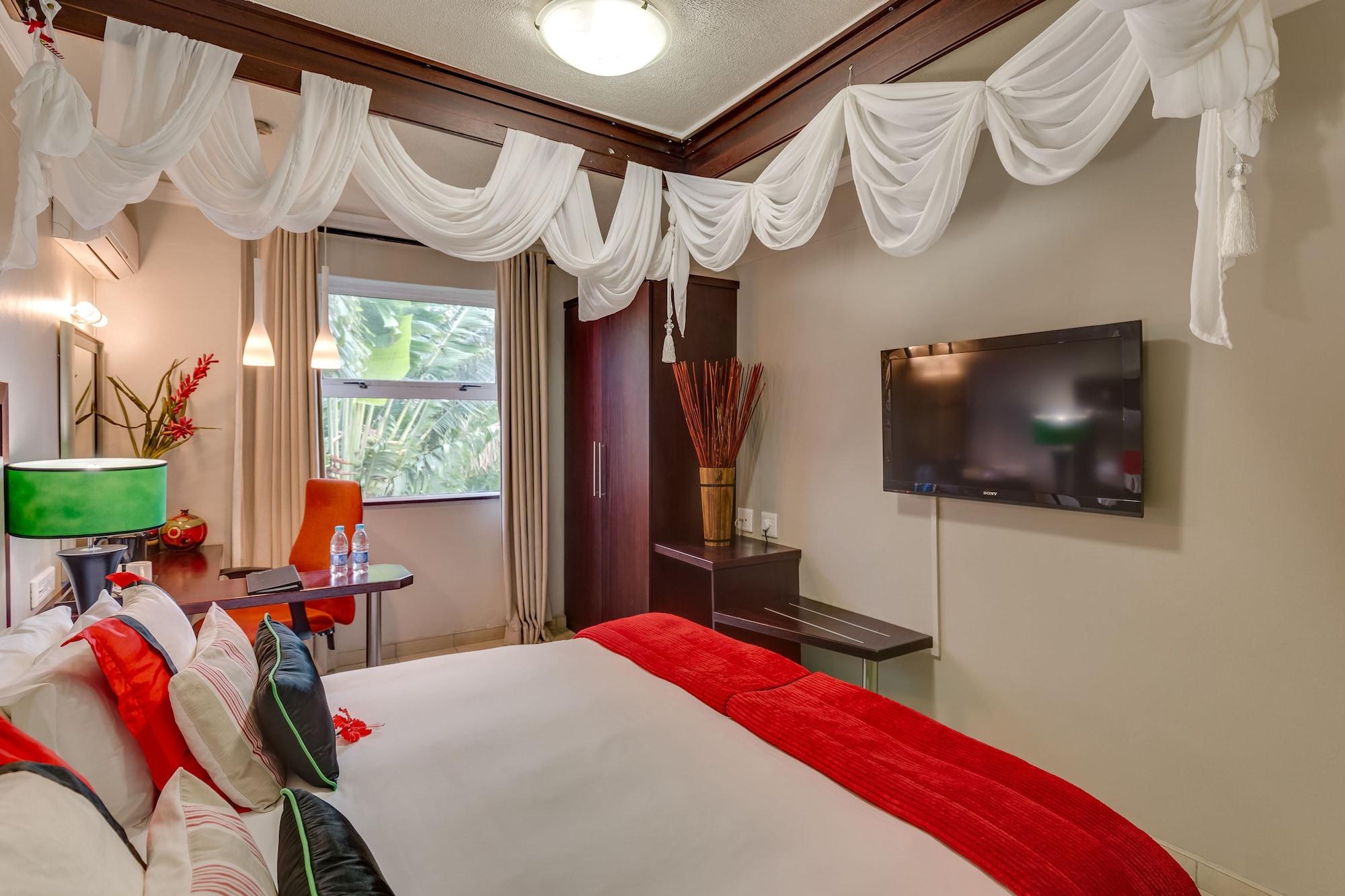 Bon Hotel เอมแพนจีนิ ภายนอก รูปภาพ