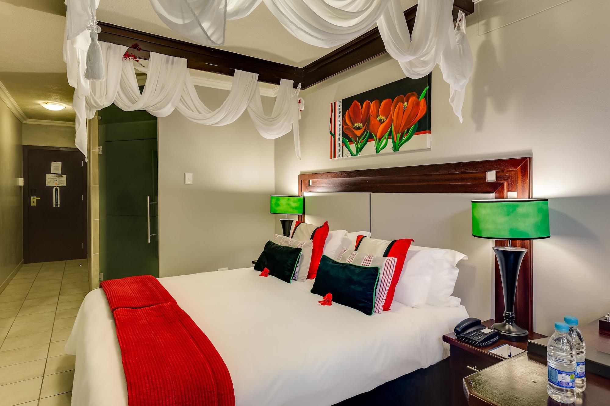 Bon Hotel เอมแพนจีนิ ภายนอก รูปภาพ