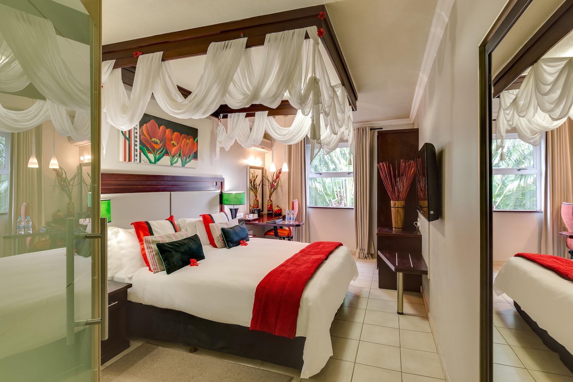Bon Hotel เอมแพนจีนิ ภายนอก รูปภาพ