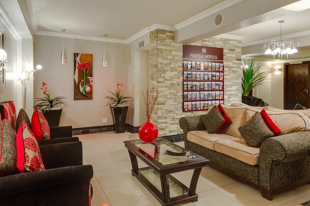 Bon Hotel เอมแพนจีนิ ภายนอก รูปภาพ