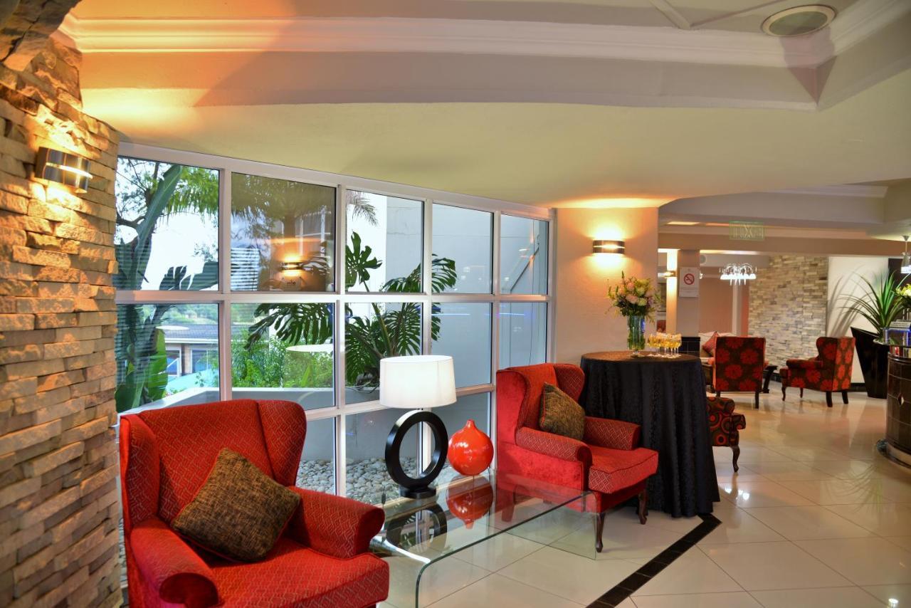 Bon Hotel เอมแพนจีนิ ภายนอก รูปภาพ